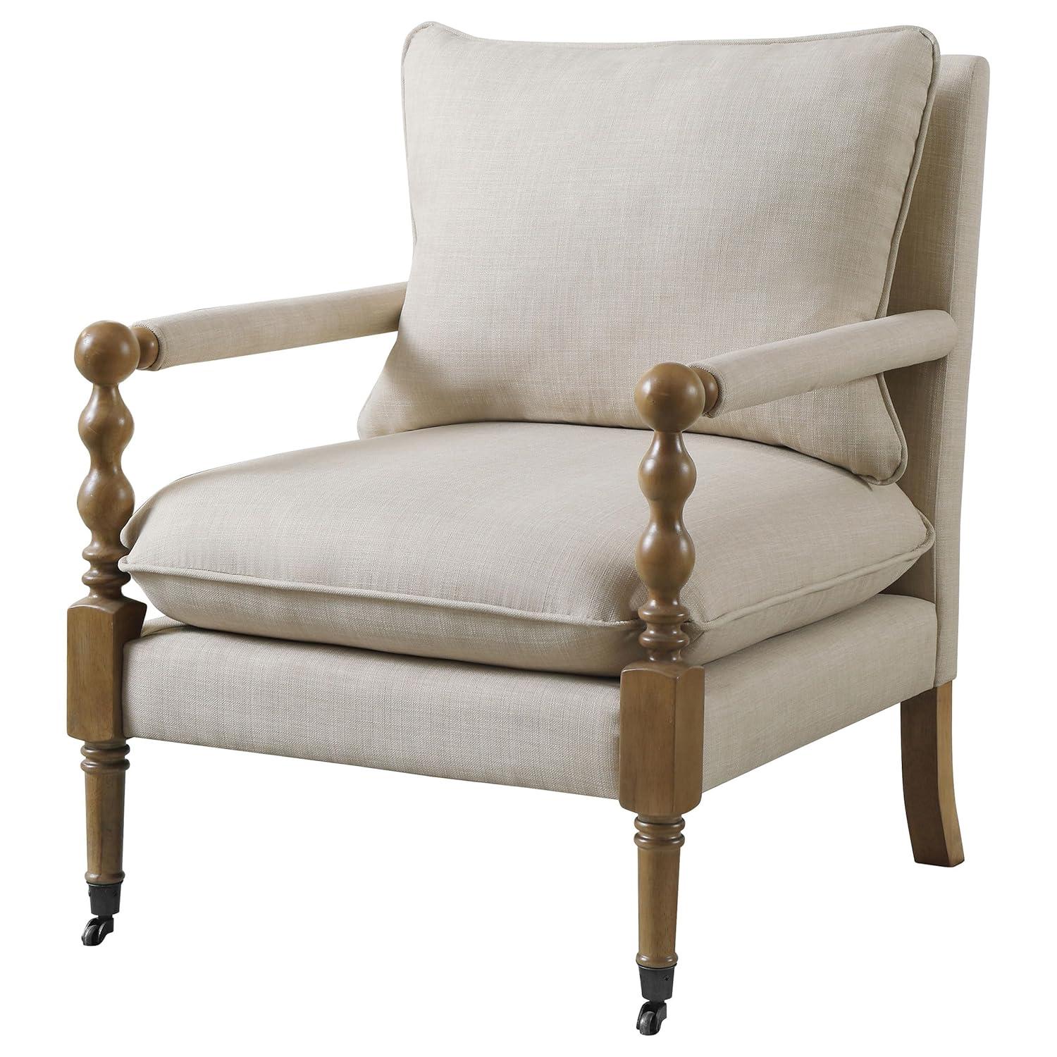 Alcott Hill® Basche Upholstered Armchair