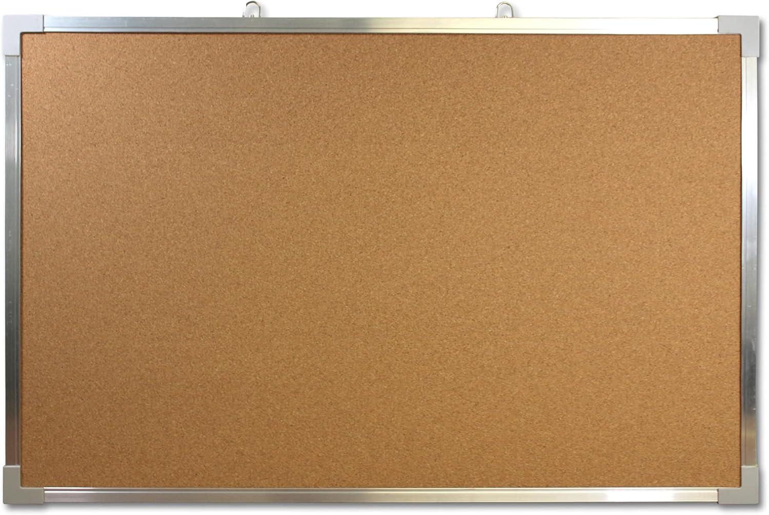 Wall Cork Small - 2' - 4' Bulletin Board