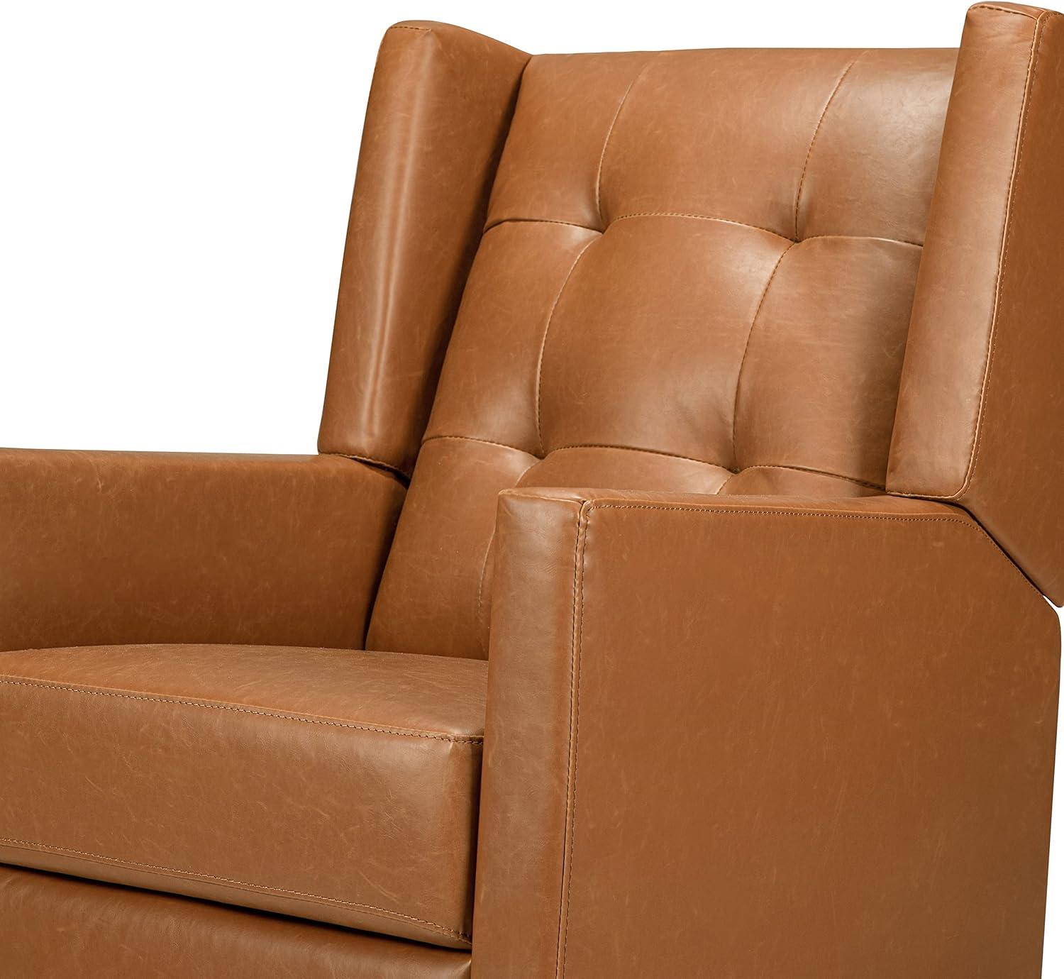 Maddox Swivel Reclining Glider