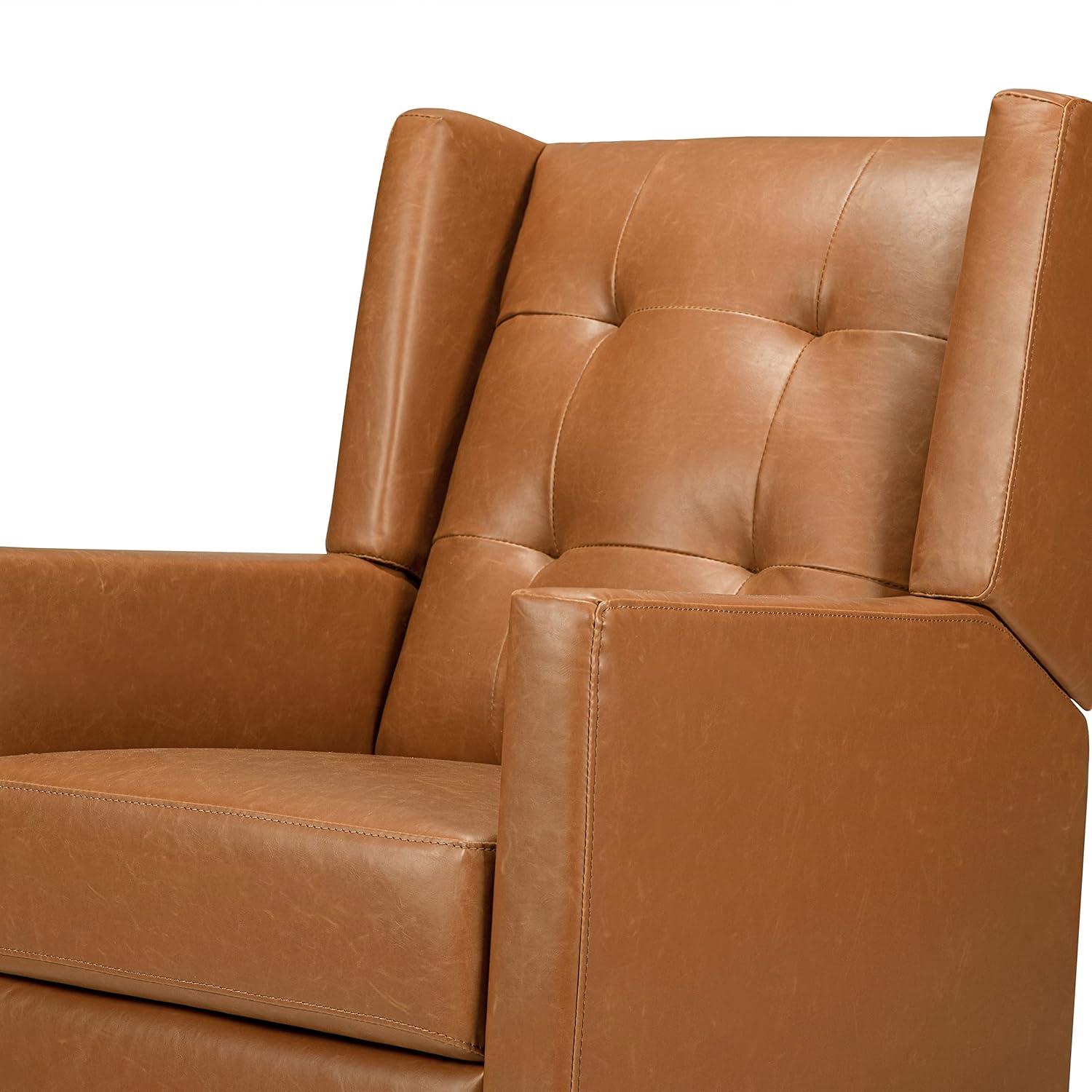 daVinci Maddox Swivel Reclining Glider