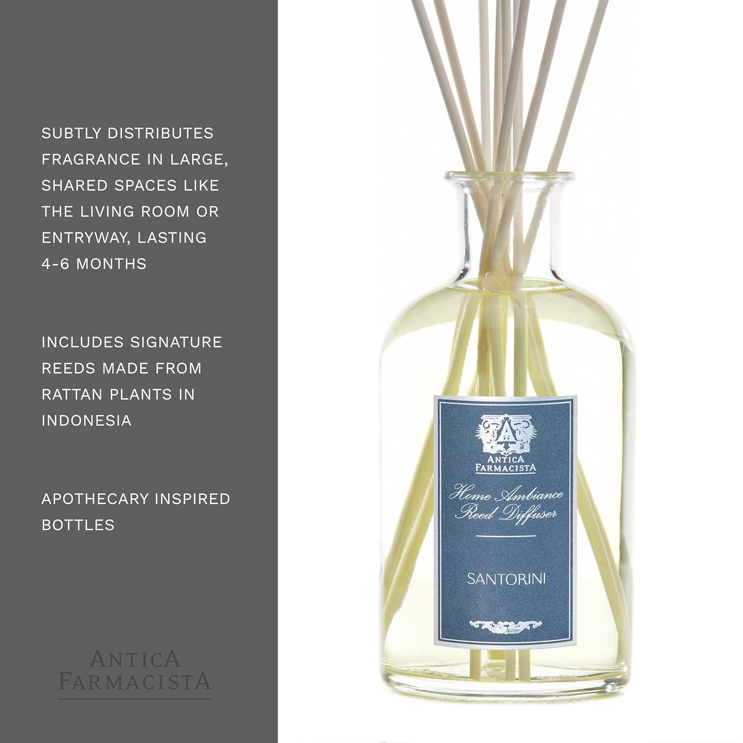 Antica Farmacista Diffuser - Santorini 500ml/17oz