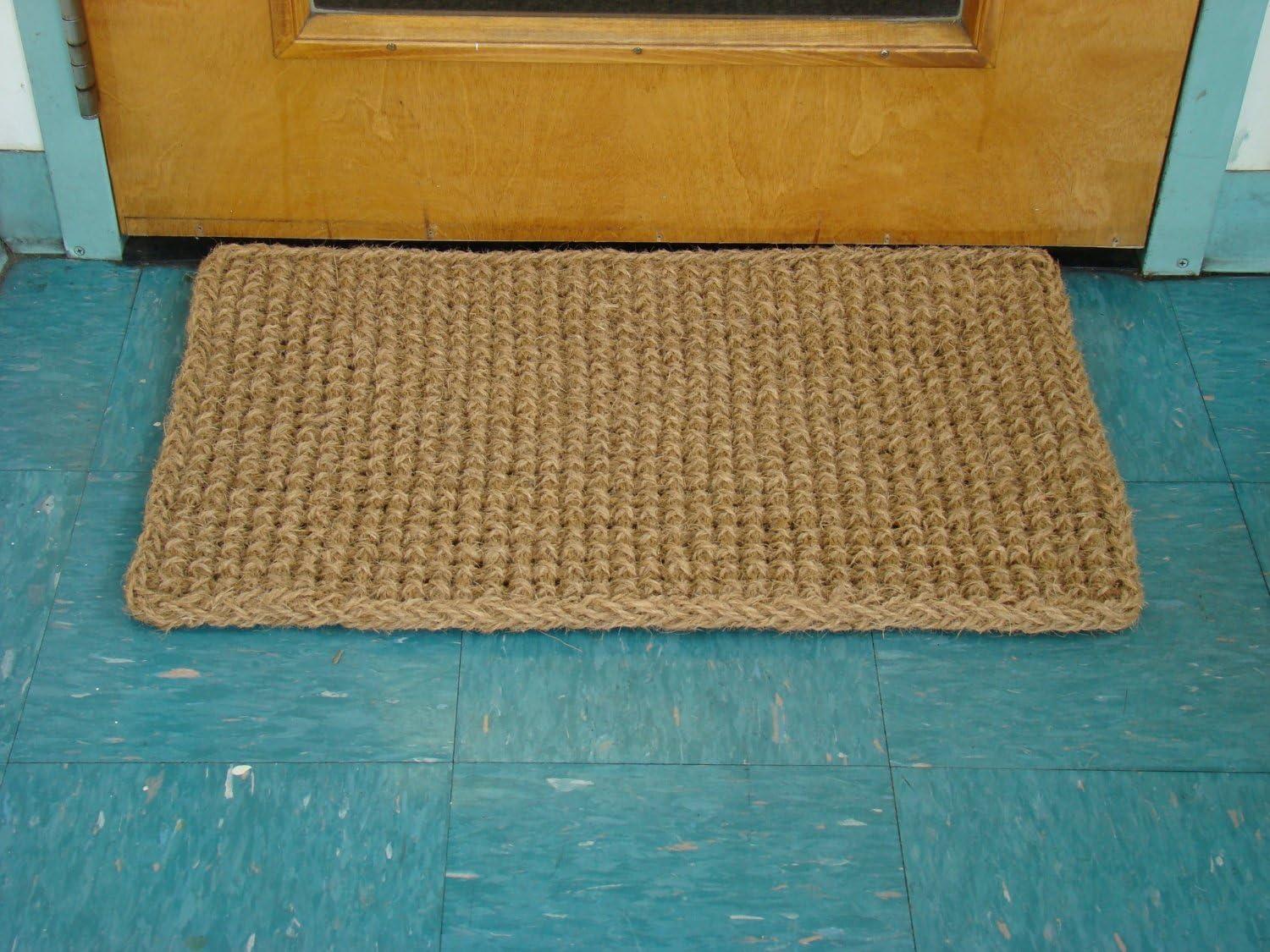 Jasper Indoor/Outdoor Doormat