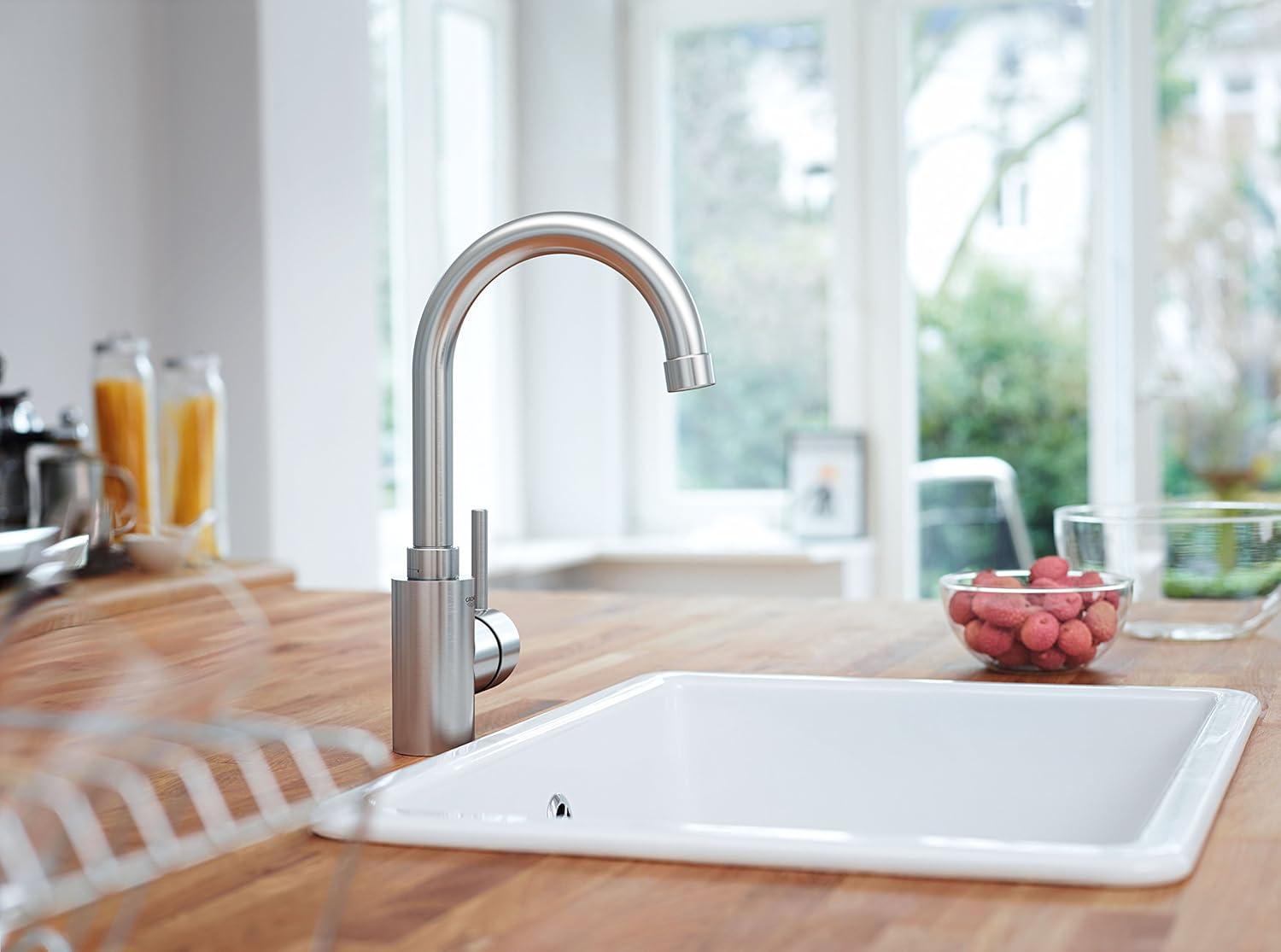 Concetto™ Bar Faucet with Accessories