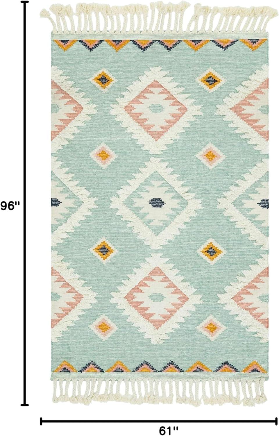 Unique Loom Mesa Area Rug