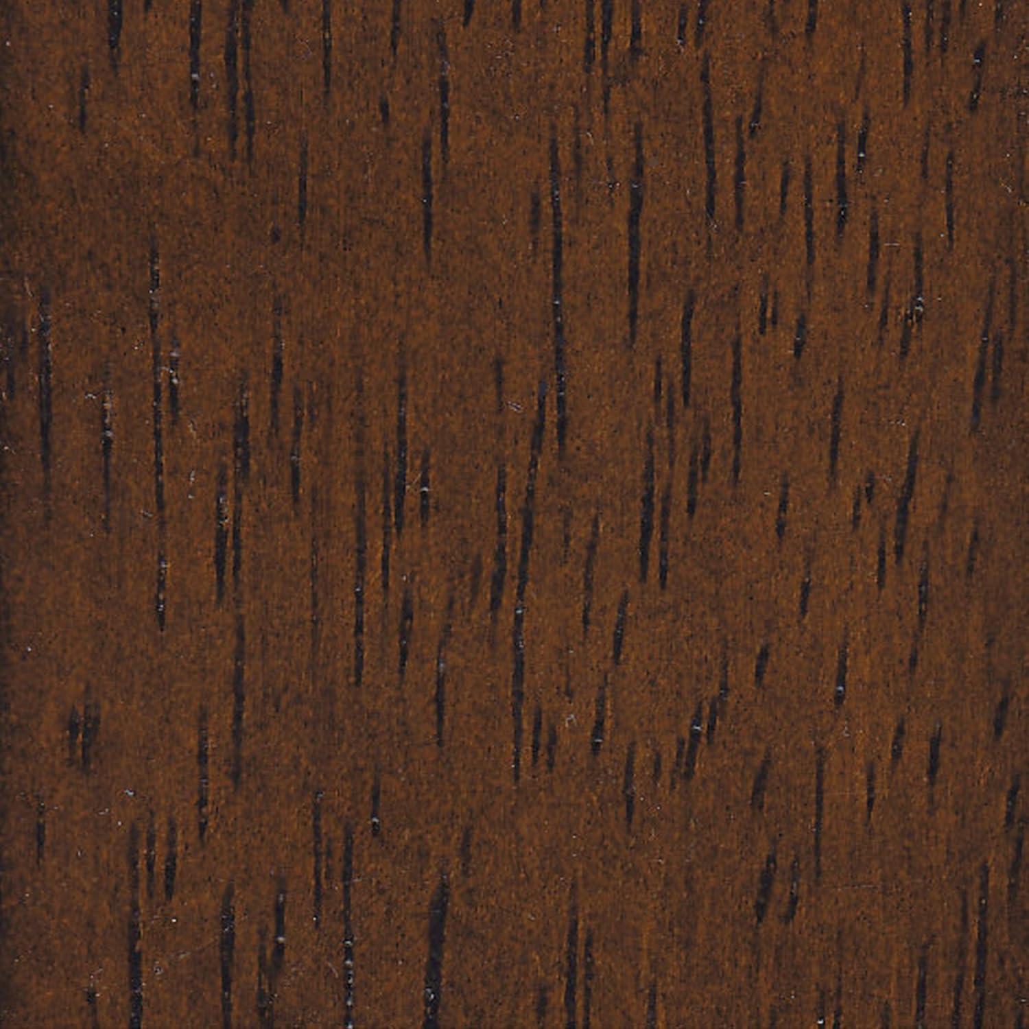 Rounded Back Upholstered Dining Chair Gray - HomePop: Modern Accent Side Chair, Wood Legs, Easy Maintenance