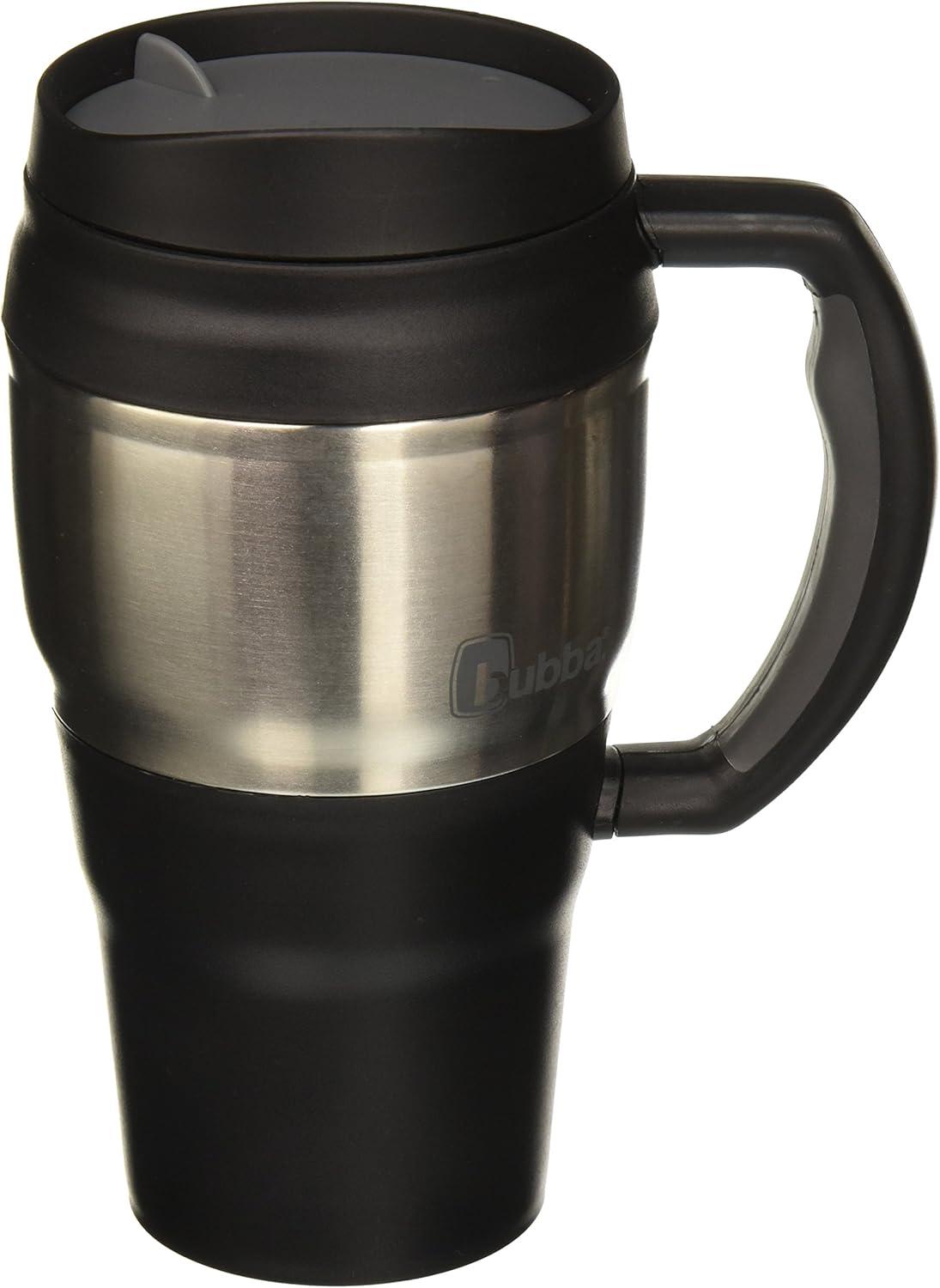 Bubba 20 oz Purple Stainless Steel Insulated Travel Mug