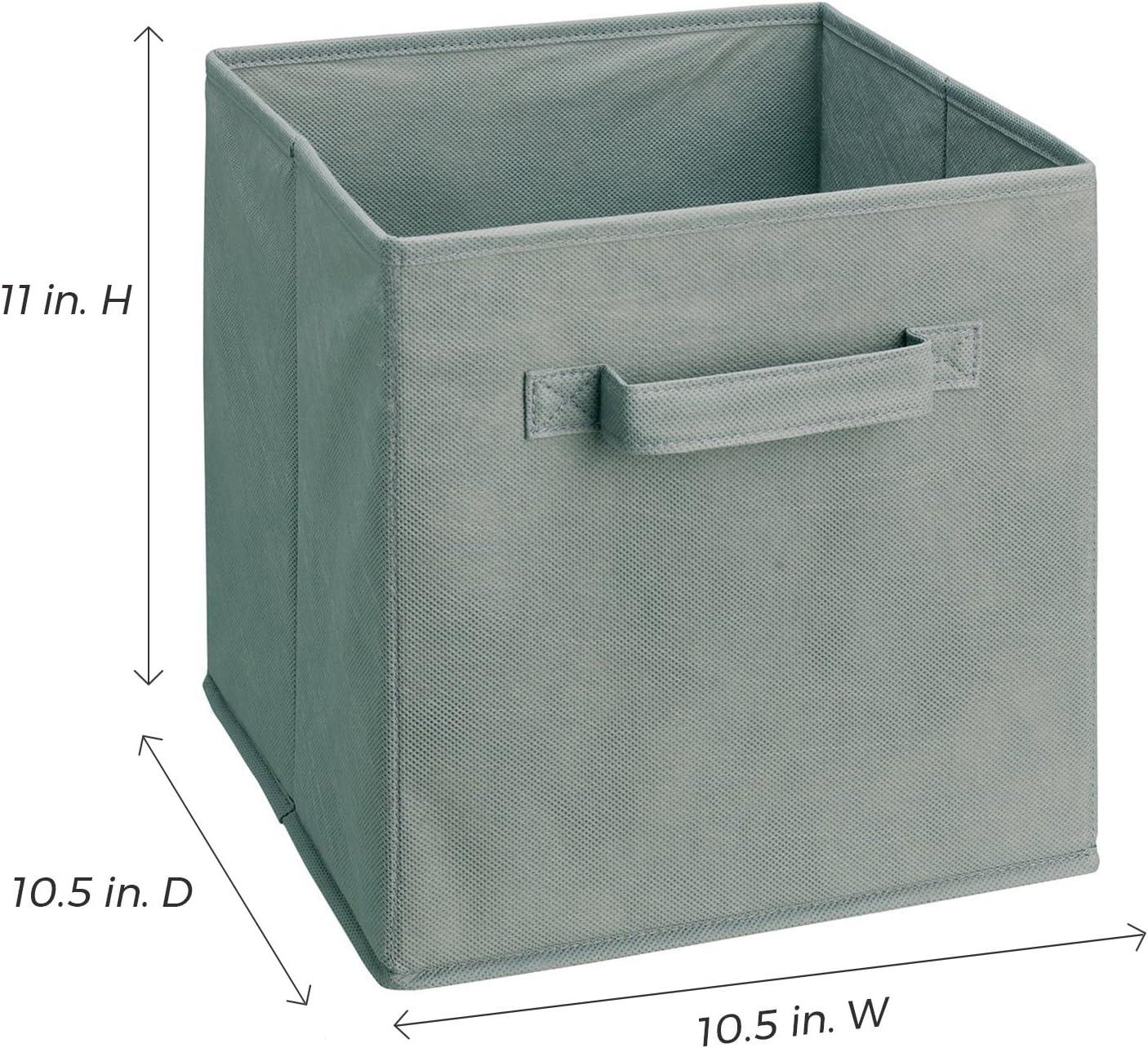 Cubeicals Fabric Bin