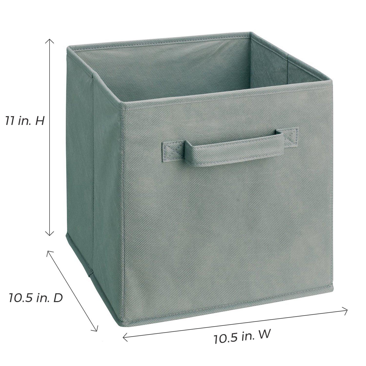 ClosetMaid Cubeicals Fabric Bin