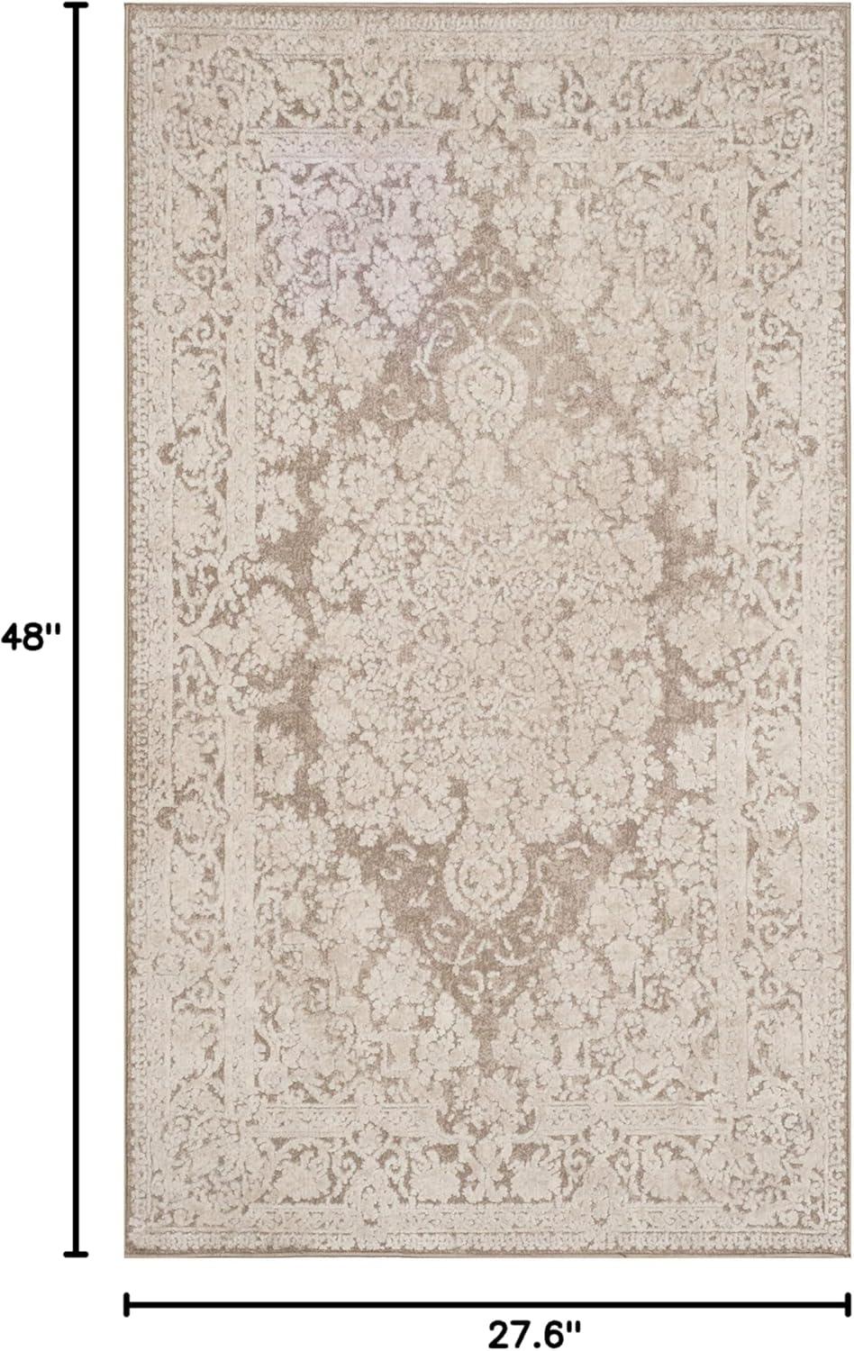 Reflection RFT664 Area Rug  - Safavieh