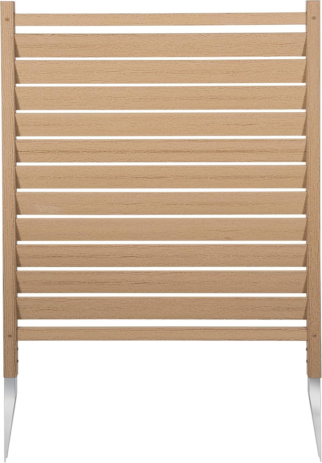 Waverly Louvered Screen Kit