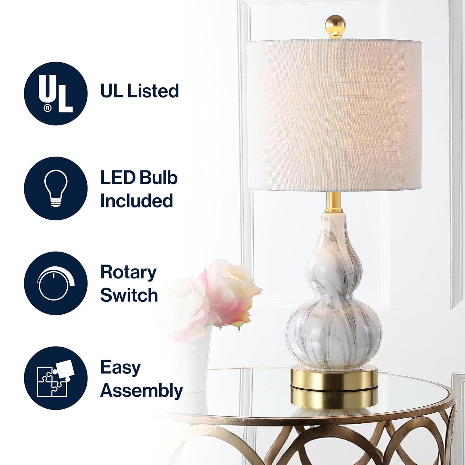 Galliano Table Lamp