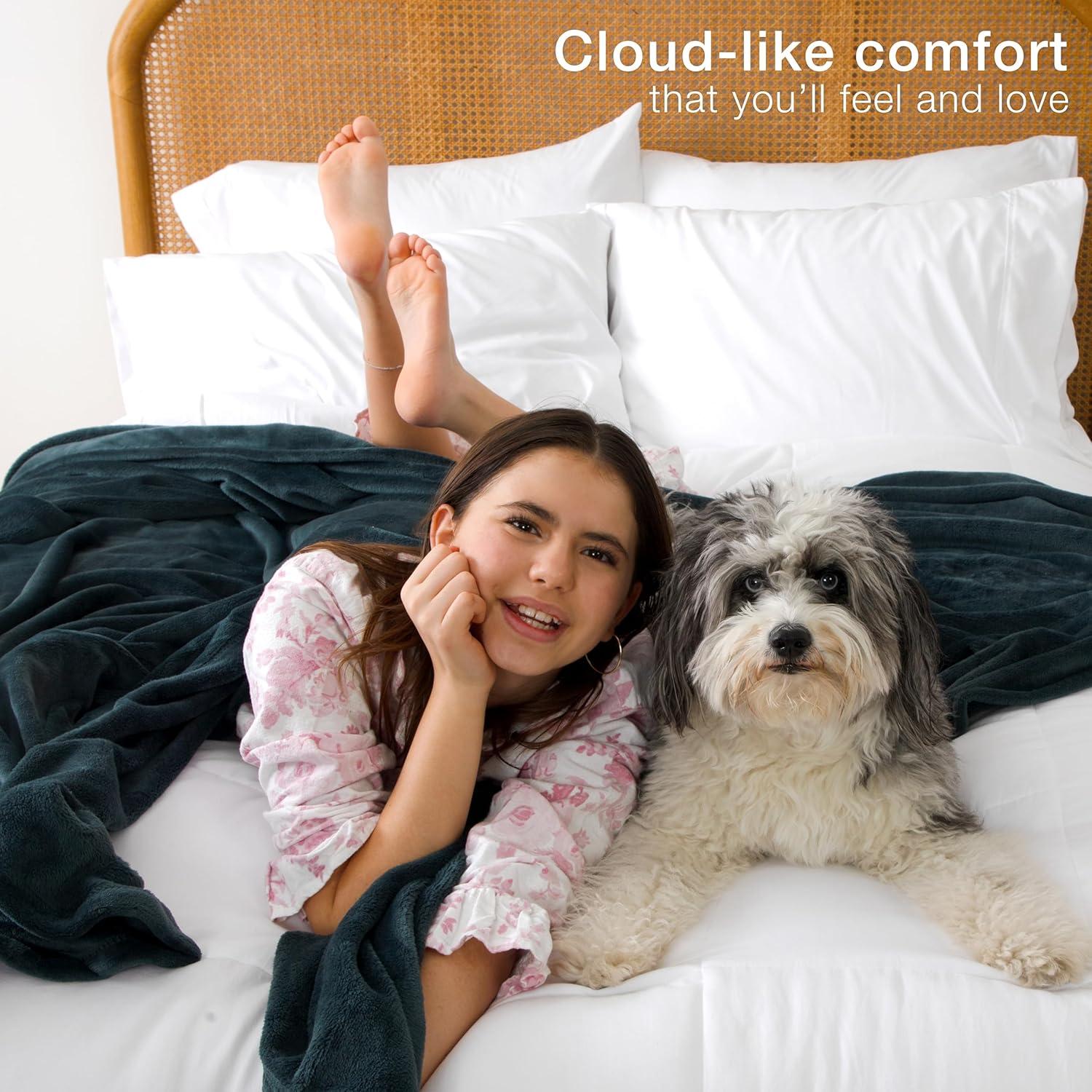 Casual Living, Blanket, 32594