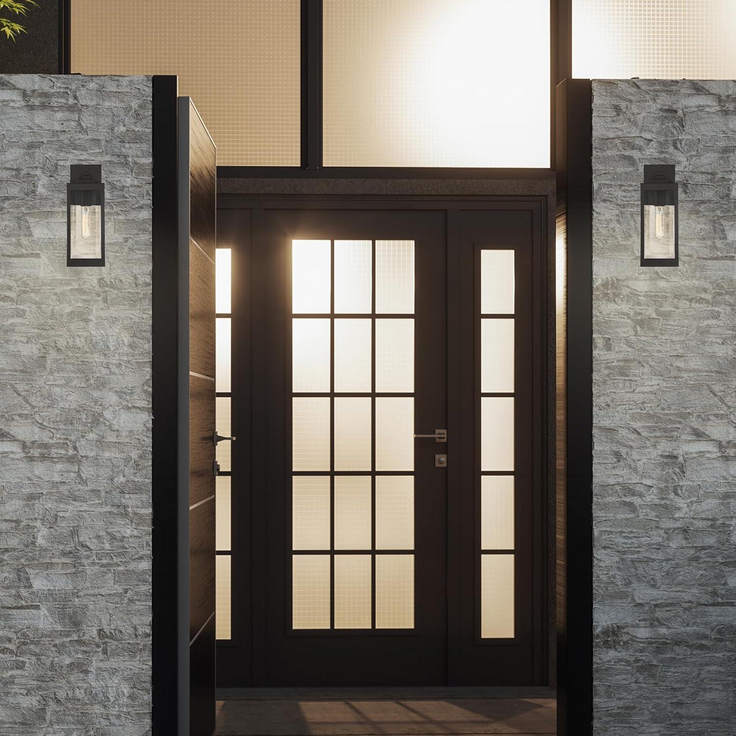 Quoizel Lighting Westover 1 - Light Sconce in  Western Bronze