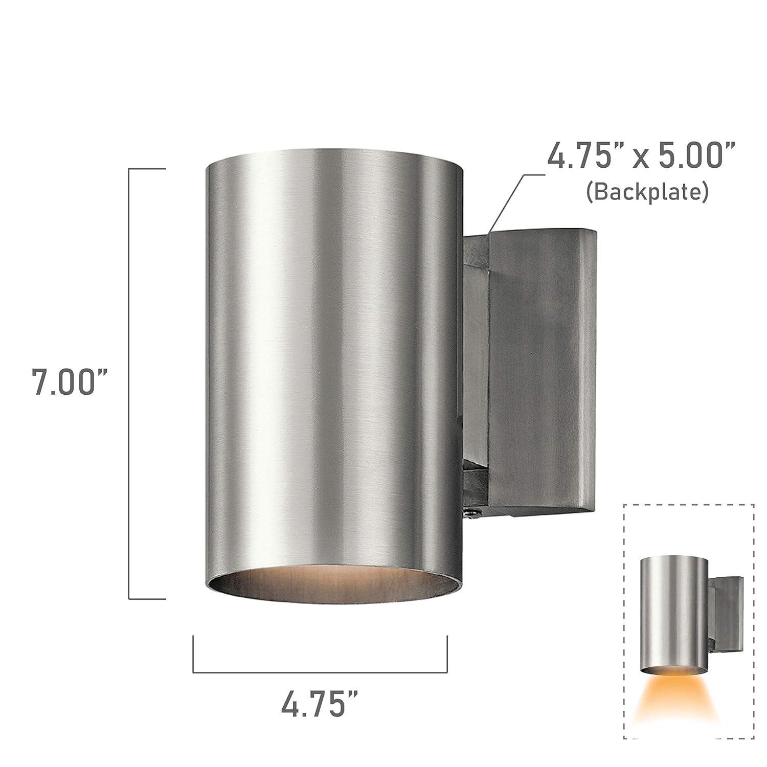 Kichler 92BA Indoor/Outdoor Wall Light