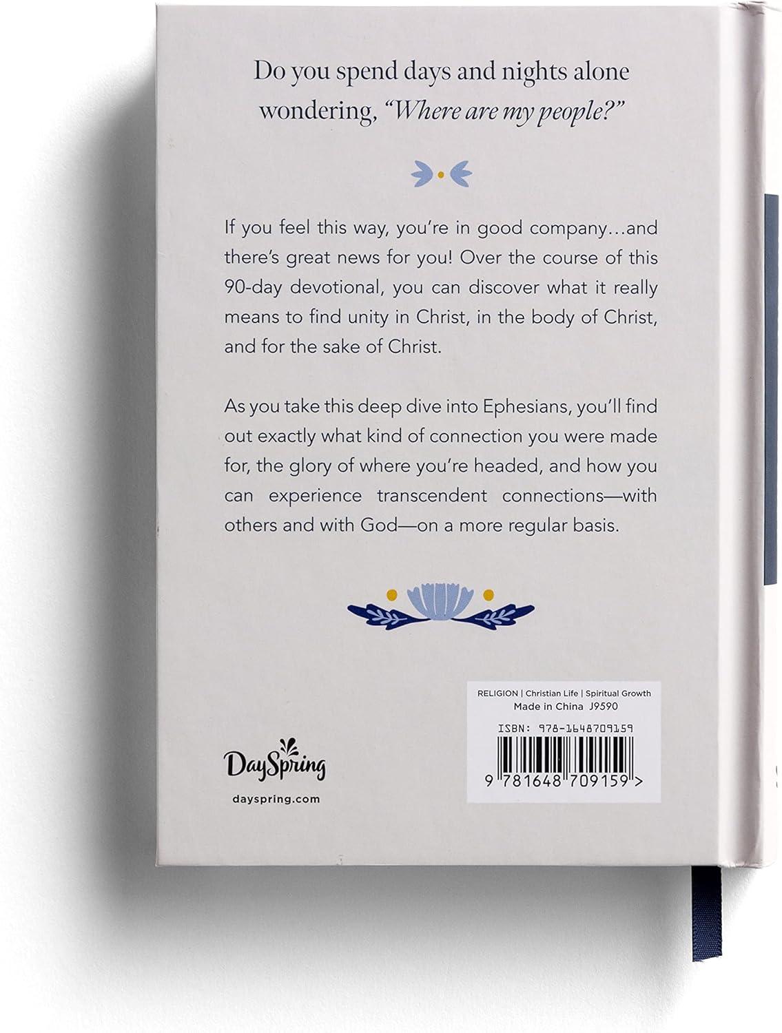 In This Together​ - by  Dayspring (Hardcover)