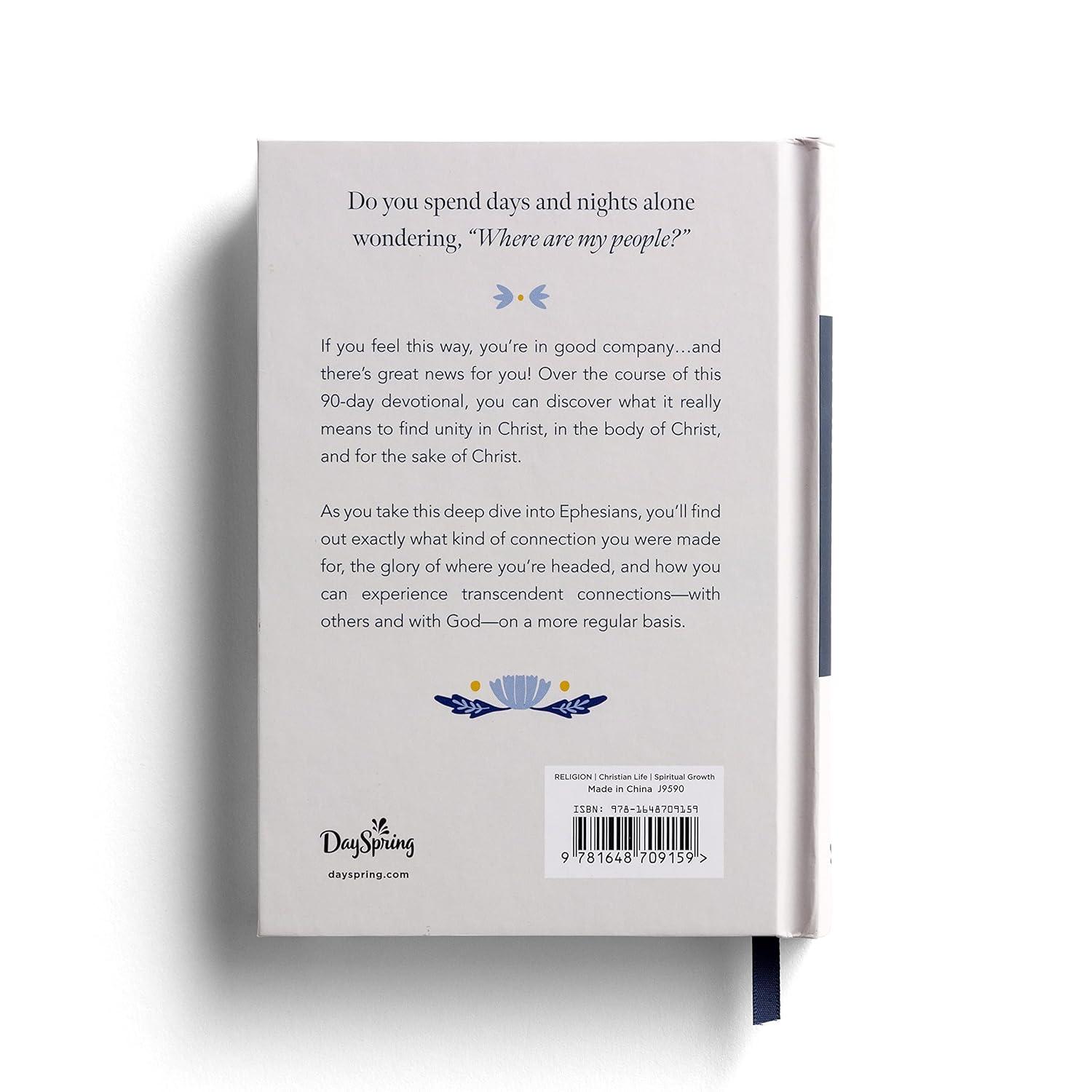 In This Together​ - by  Dayspring (Hardcover)