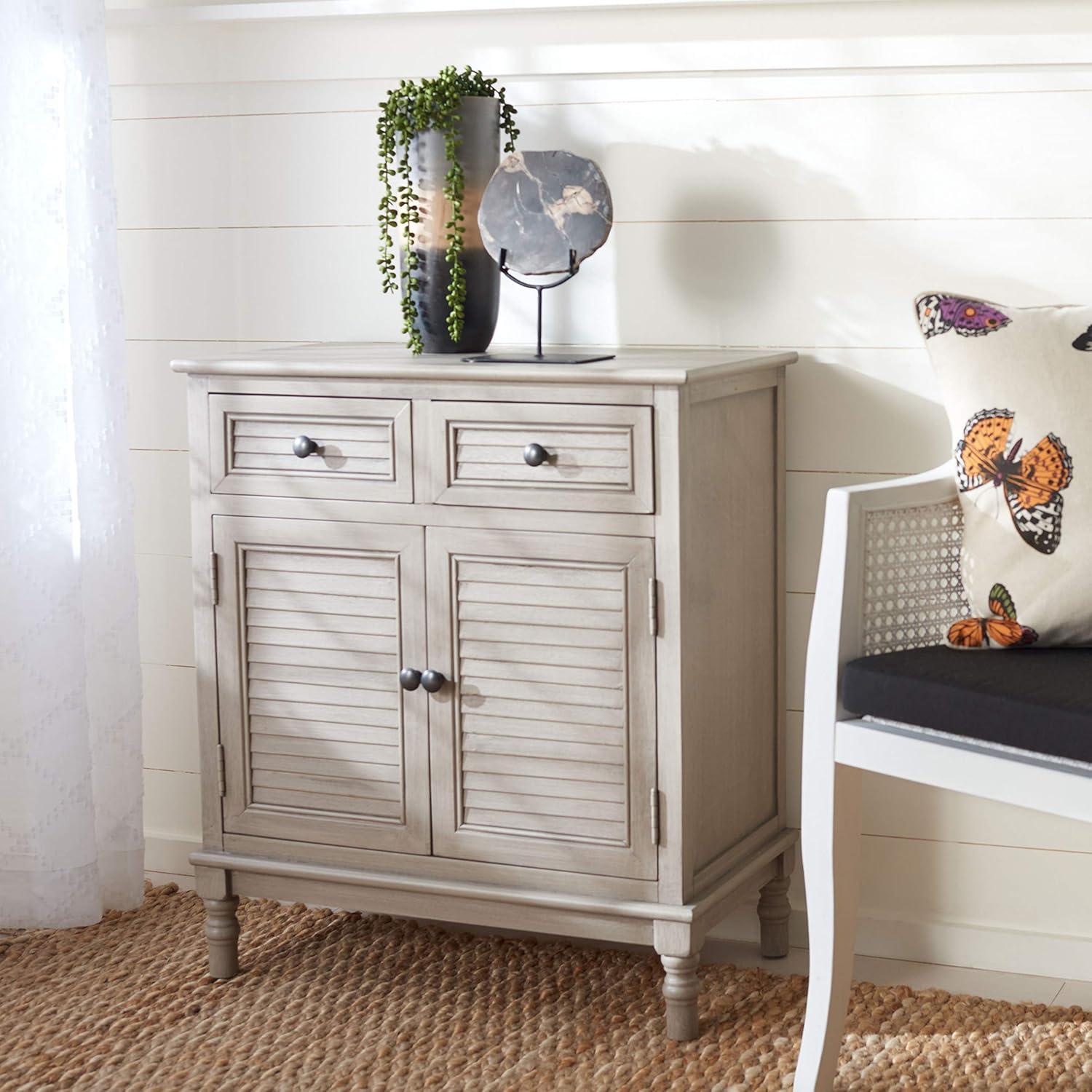 Sand & Stable™ Nublin 29.5" Wide 2 Drawer Sideboard