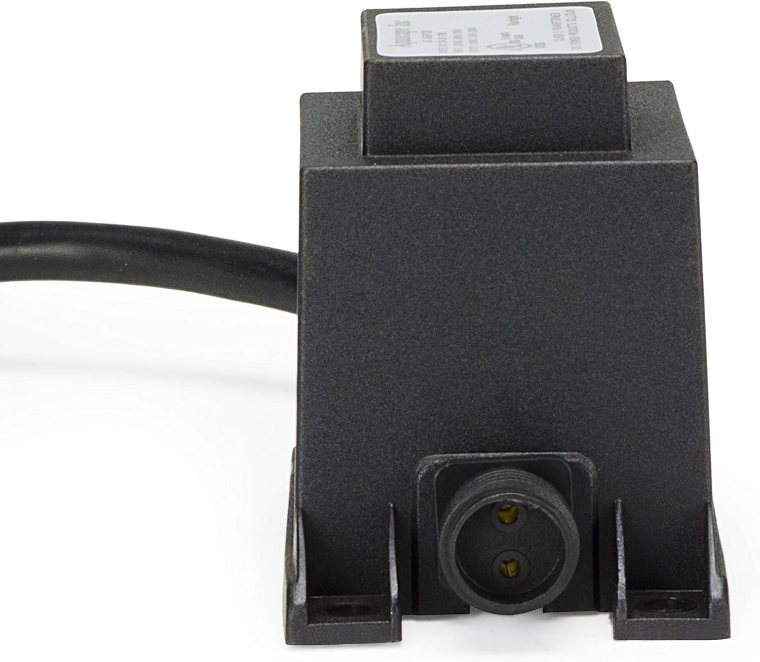 20W 12V Electronic Transformer