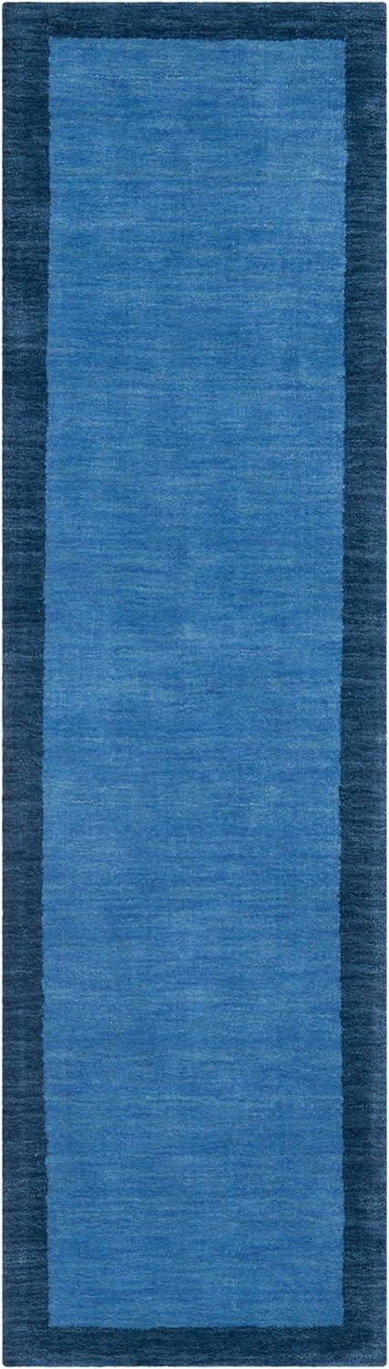 Himalaya HIM580 Hand Loomed Area Rug  - Safavieh