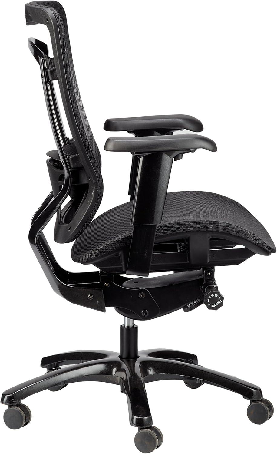 Eurotech Monterey All Mesh Executive Chair