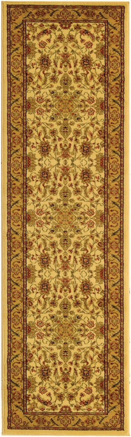 Lyndhurst LNH211 Power Loomed Area Rug  - Safavieh