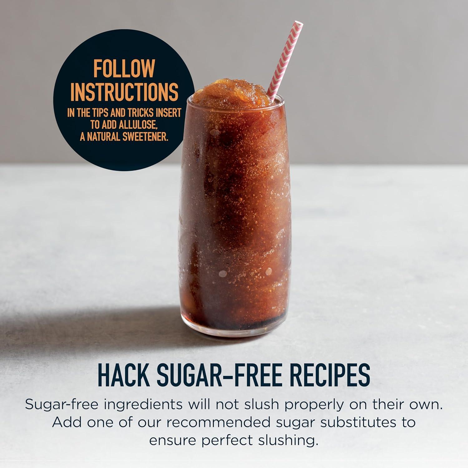 Ninja SLUSHi ™ Professional Frozen Drink Maker