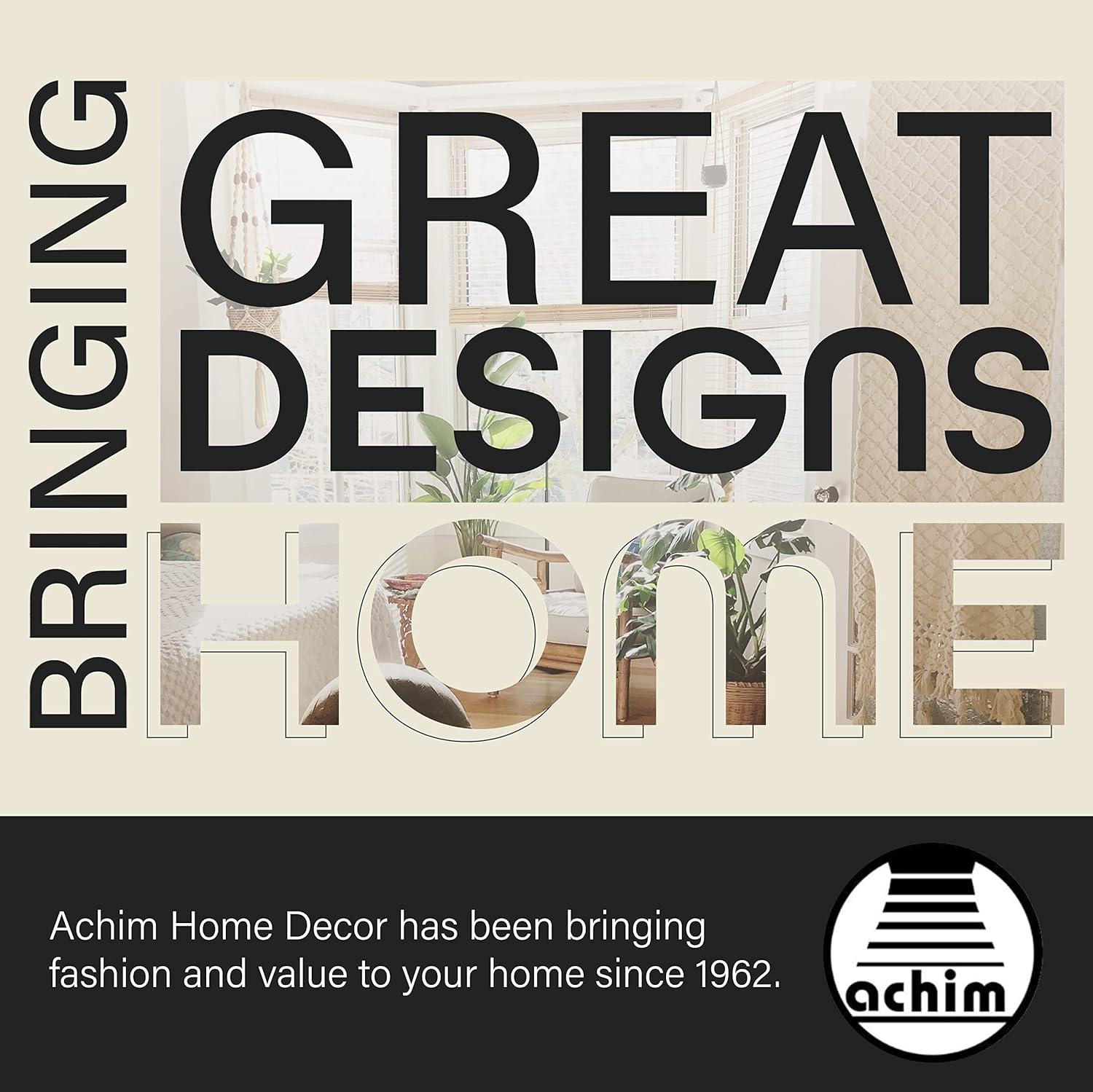 Achim Importing Co Nexus 1.5mm Thick 12'' W x 12'' L (Set of 20)