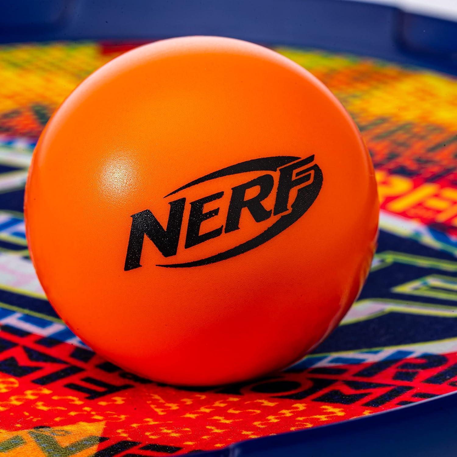 NERF Small Driveway Tennis Set