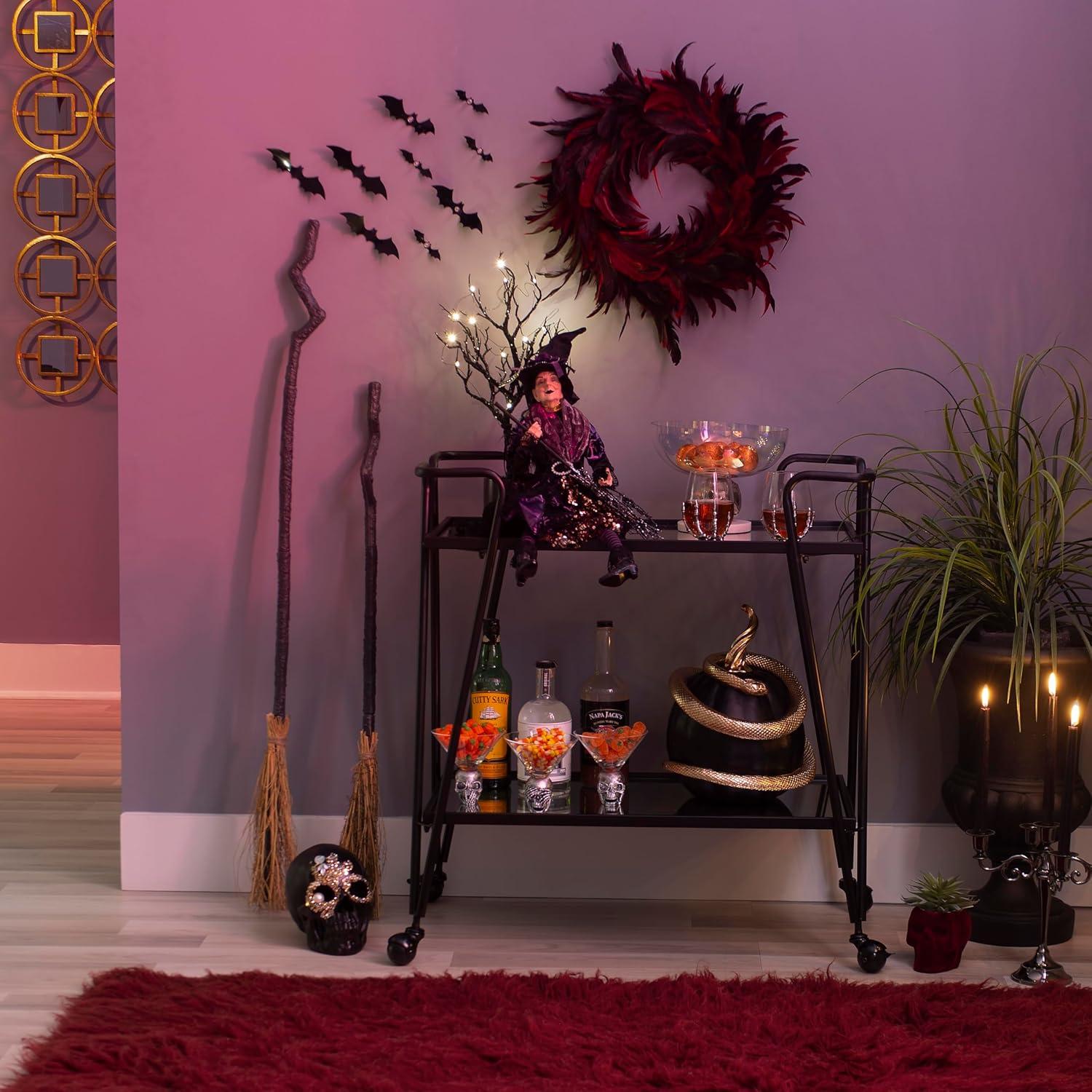 Victoria Bar Cart