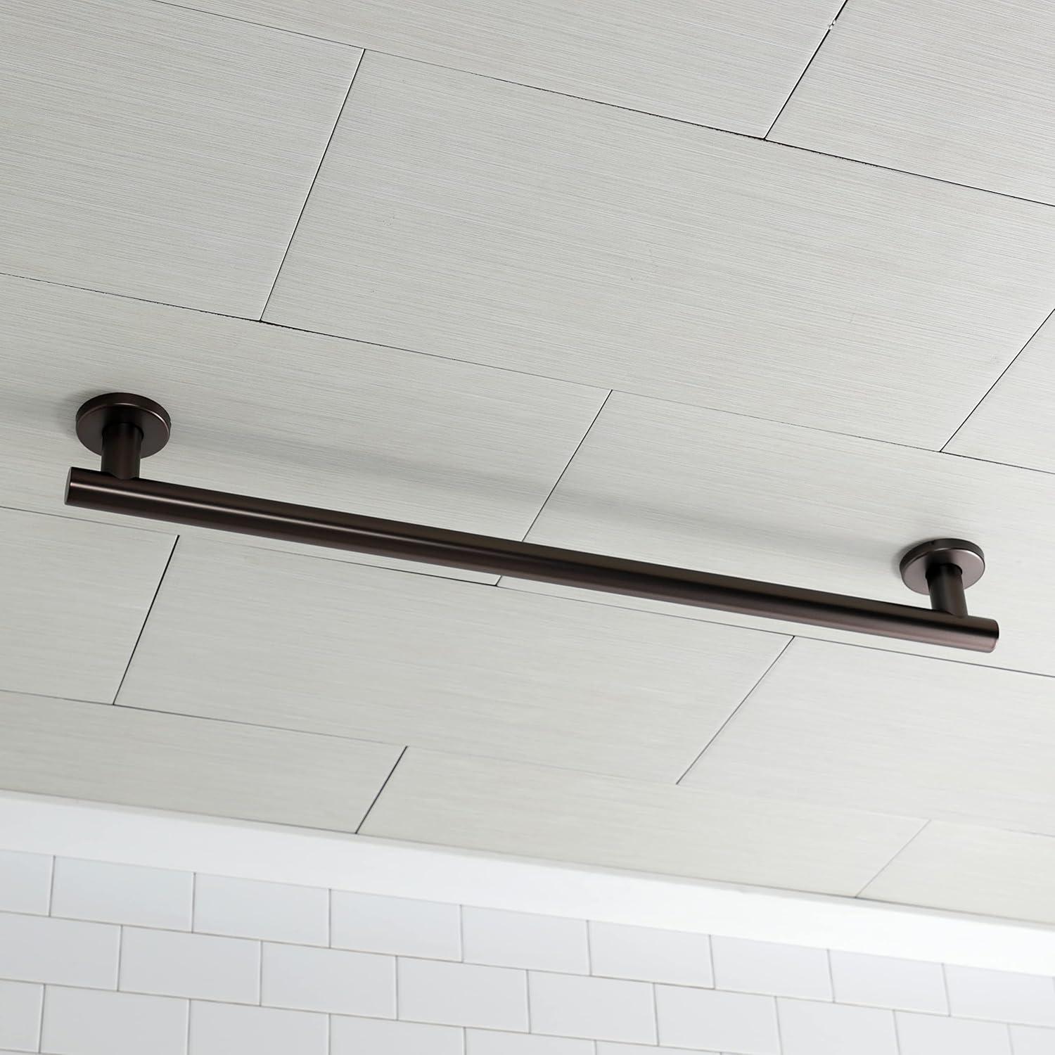 Kingston Brass Kingston Brass Berwyn Grab Bar GBS1430CS5