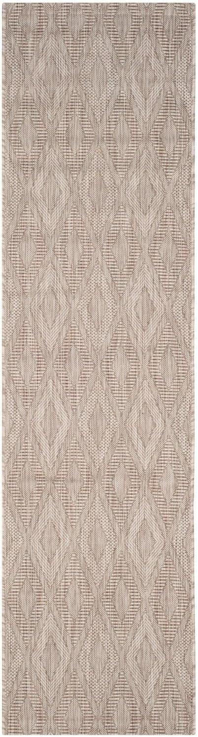 Courtyard CY8522 Indoor/Outdoor Area Rug  - Safavieh