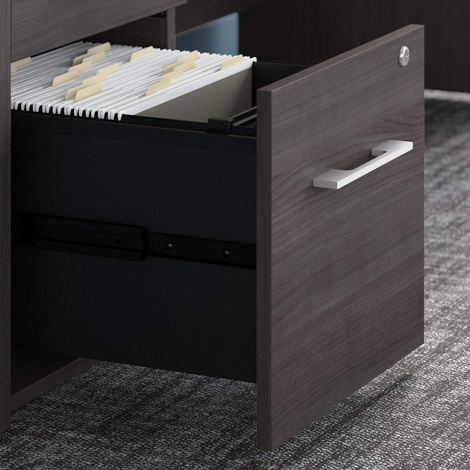 Office 500 16'' Wide 3 -Drawer File Cabinet
