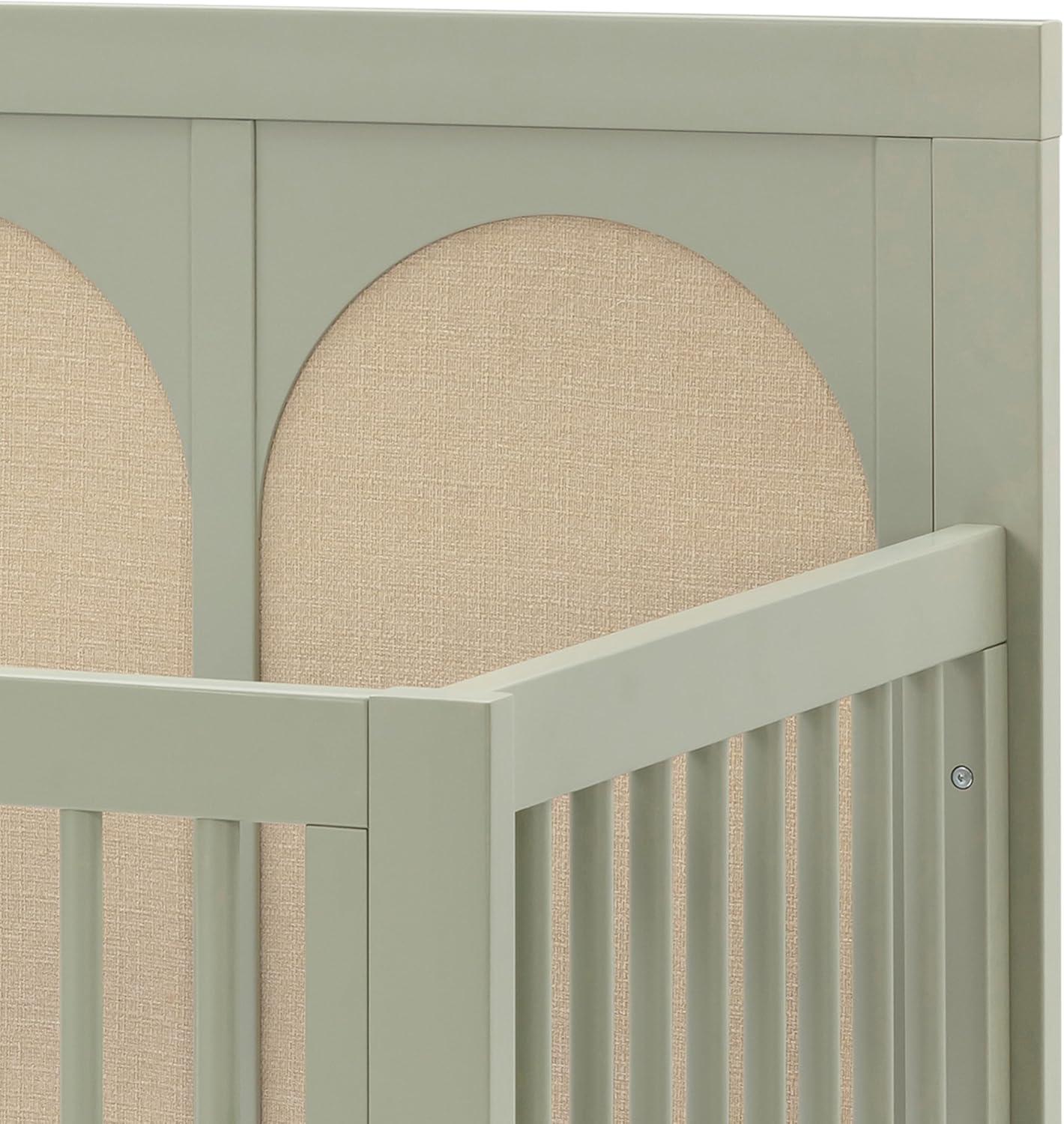 Eloise 4-in-1 Convertible Crib