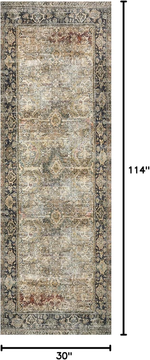 Dacion Rug - 2'6" x 9'6"