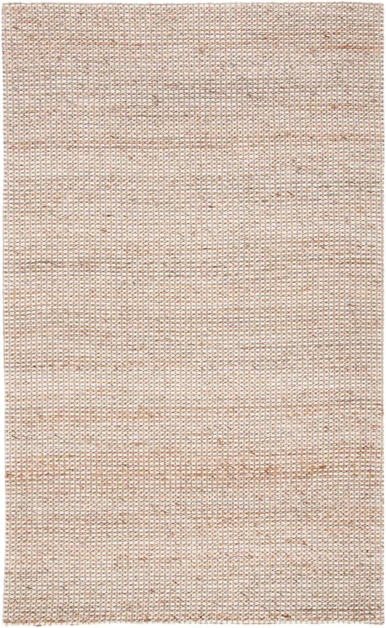 Natural Fiber NFB553 Hand Tufted Area Rug  - Safavieh