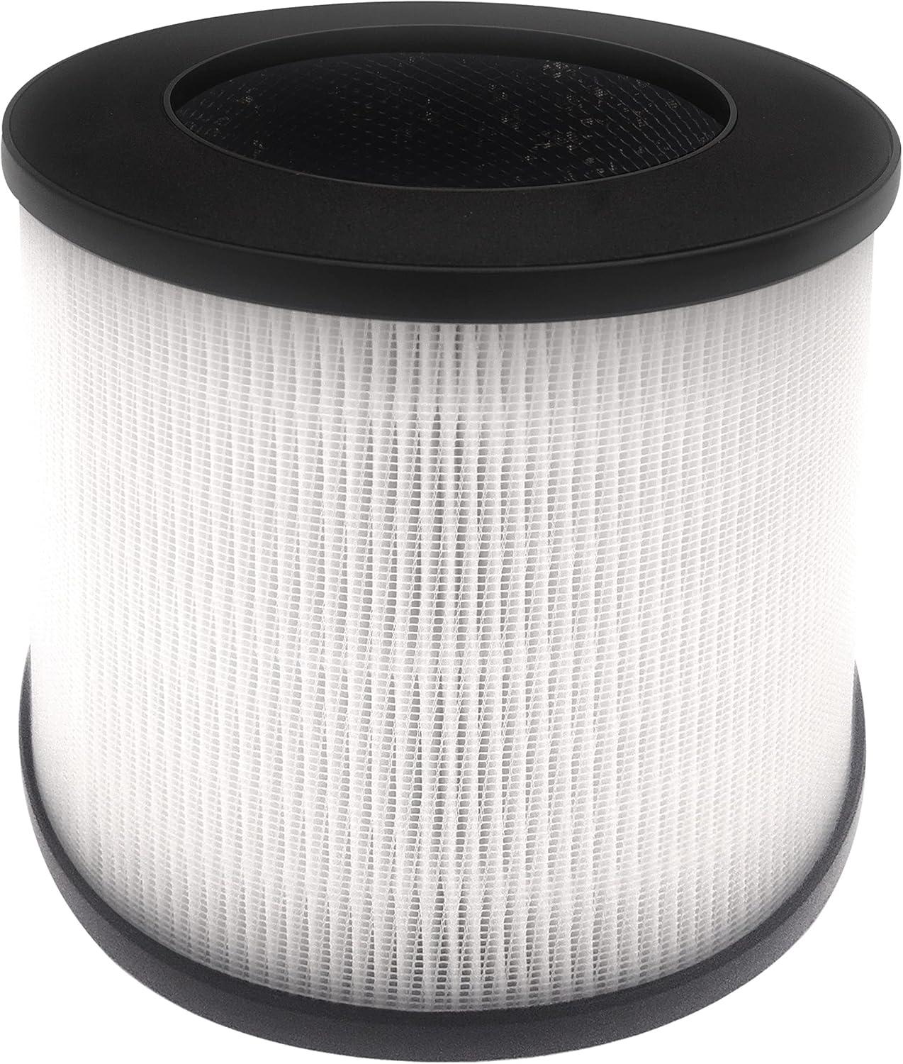 Suitable for Medify Air MA-14 MA-14W MA-14B Air Purifier Filter Element