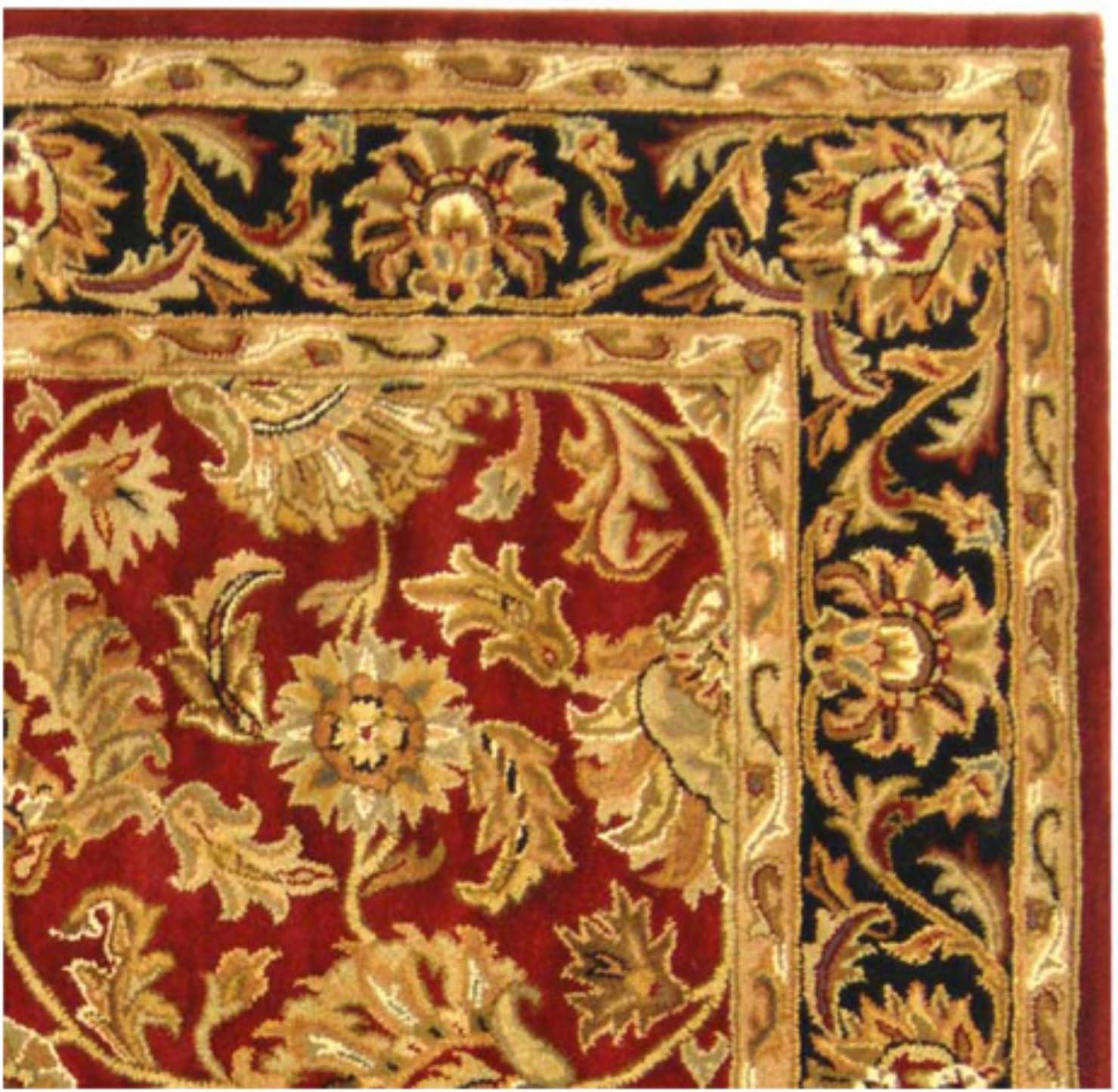 Heritage HG628 Area Rug  - Safavieh