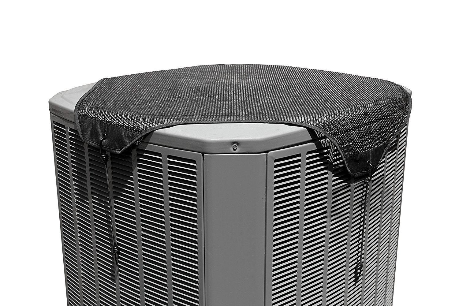 Sturdy Covers AC Defender - All Season Universal Mesh AC Cover for Central Units