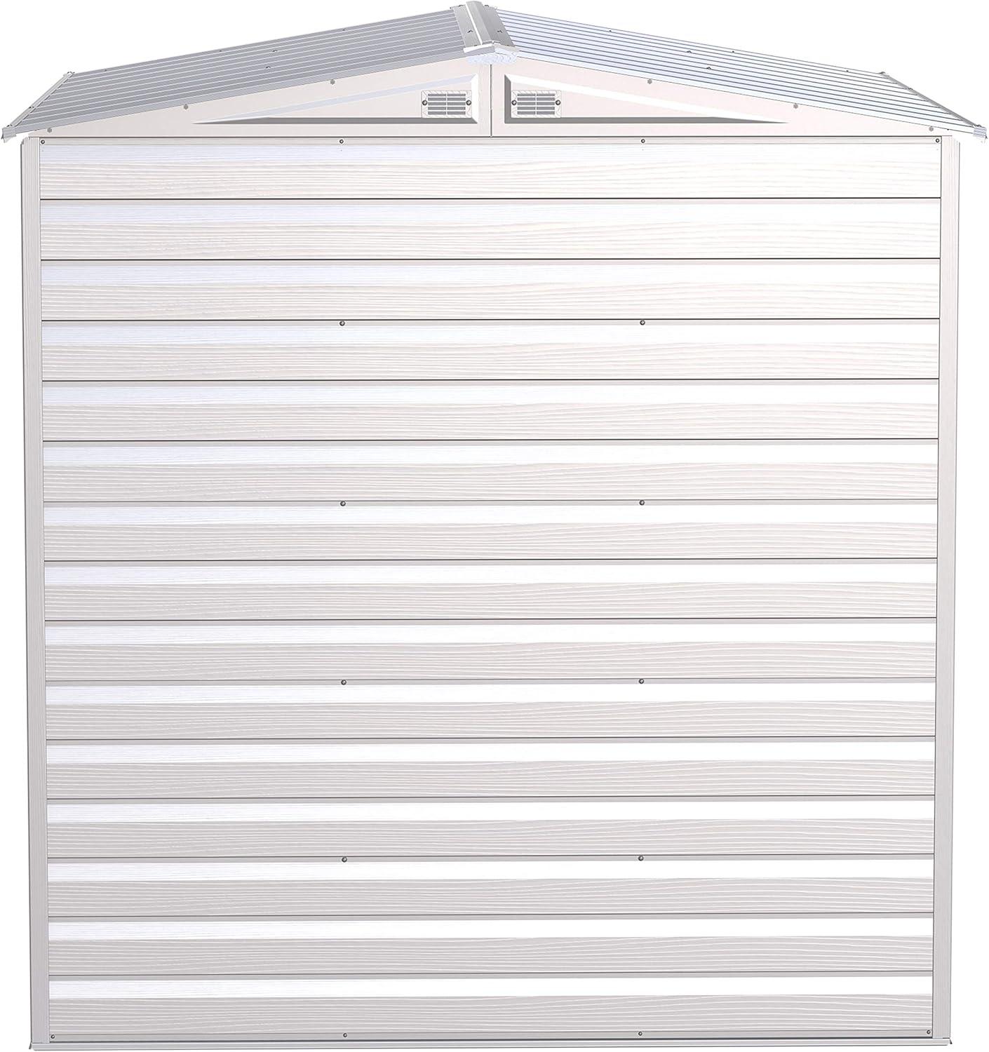 Arrow Metal Storage Shed