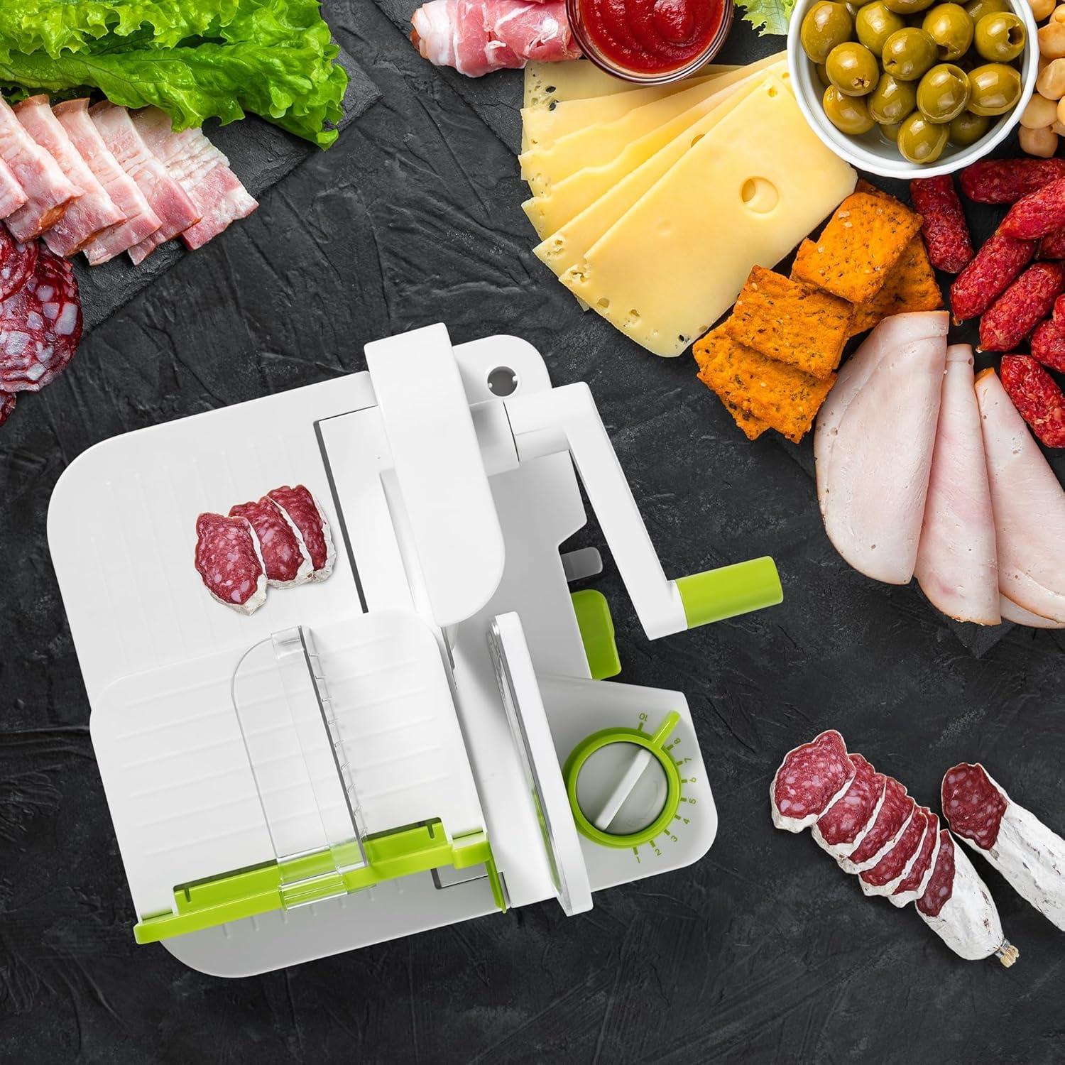 Starfrit Starfrit Deli Slicer