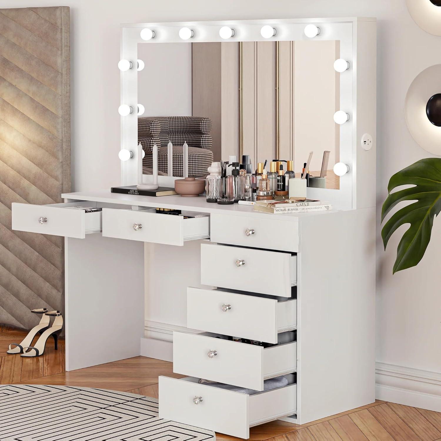 Vanity