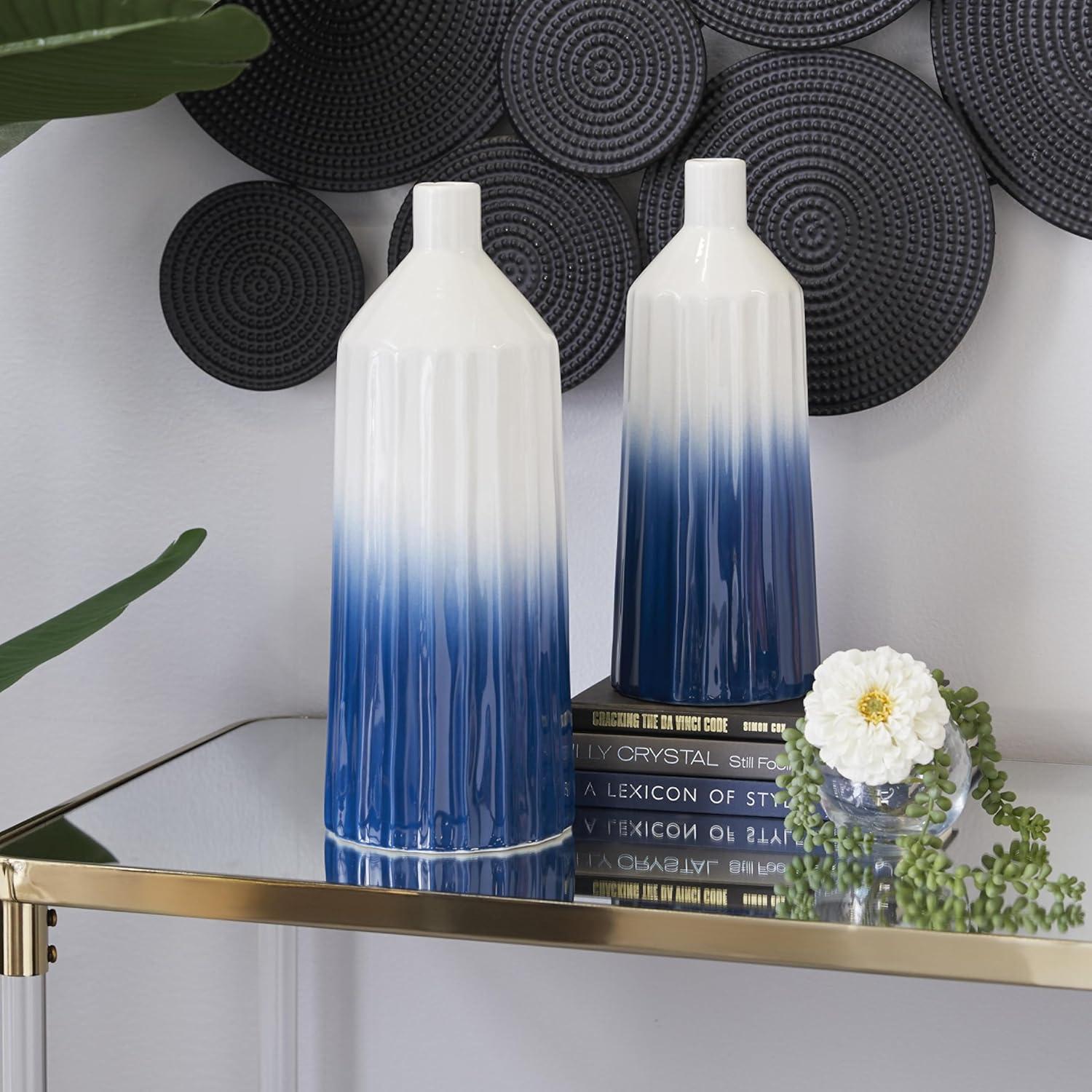 Handmade Ceramic Table Vase
