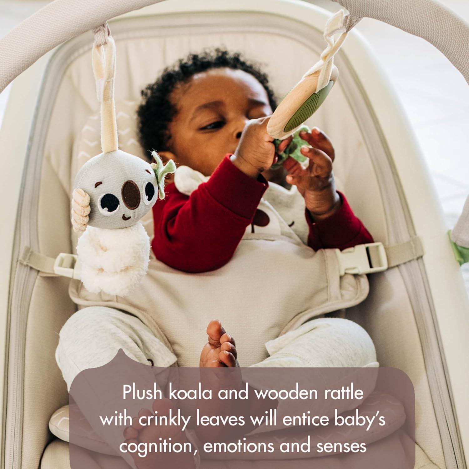 Tiny Love Tiny Love 2-in-1 Rocker, Boho Chic,