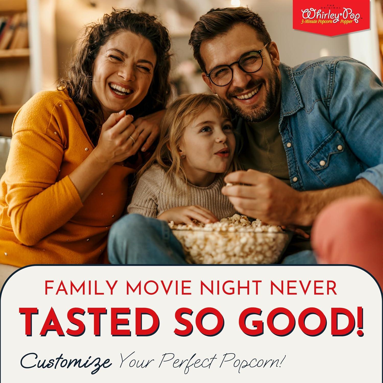 Wabash Valley Farms Wabash Valley Farms Popcorn Ingredients