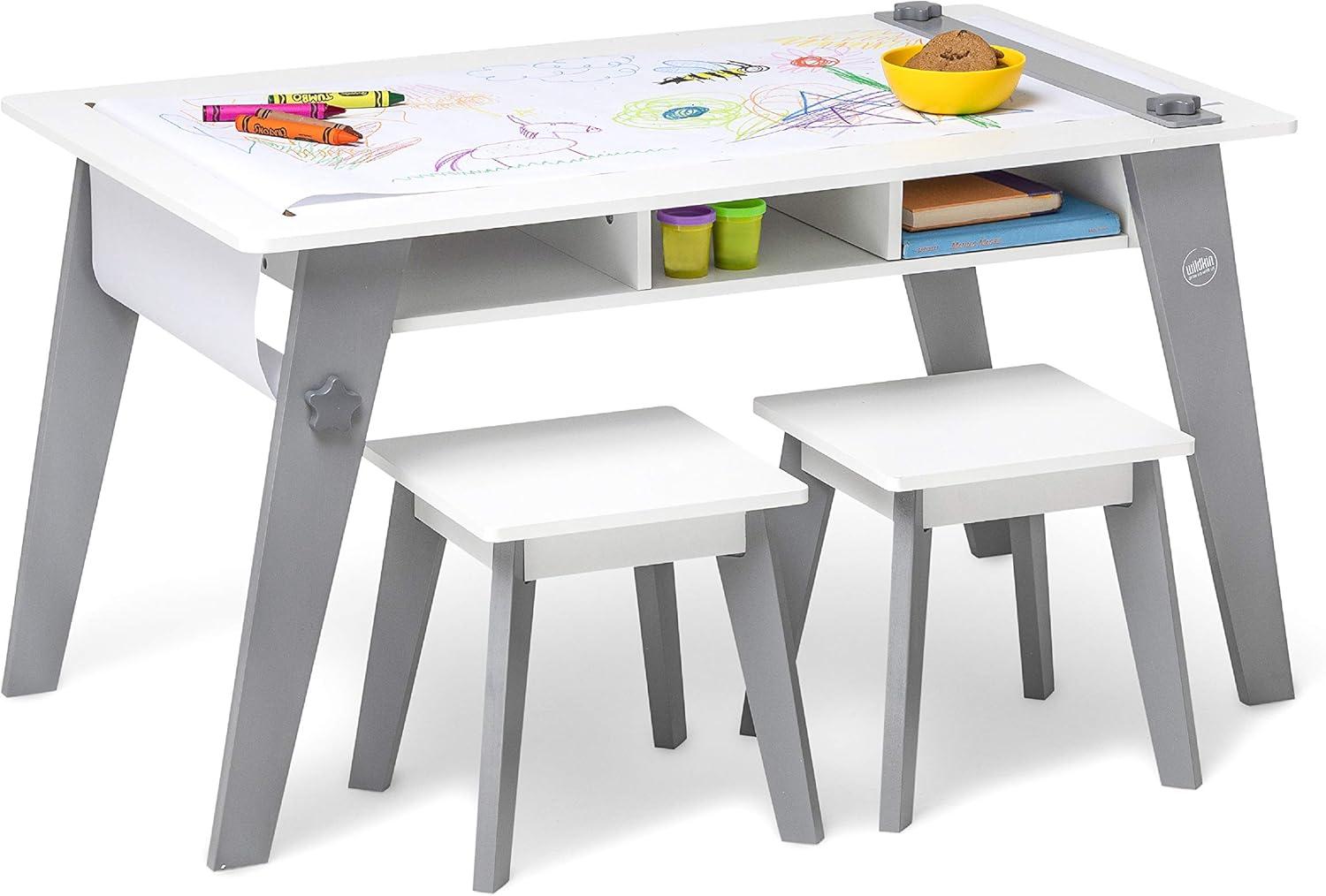 Wildkin Arts & Crafts Table