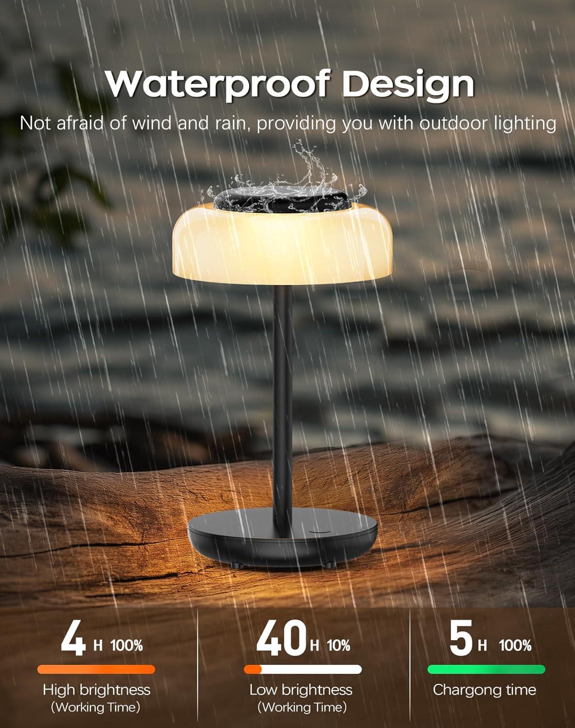 Mercer41 Urien Lamp (Set of 2)