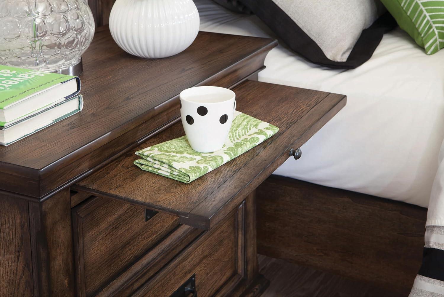 Franco Nightstand