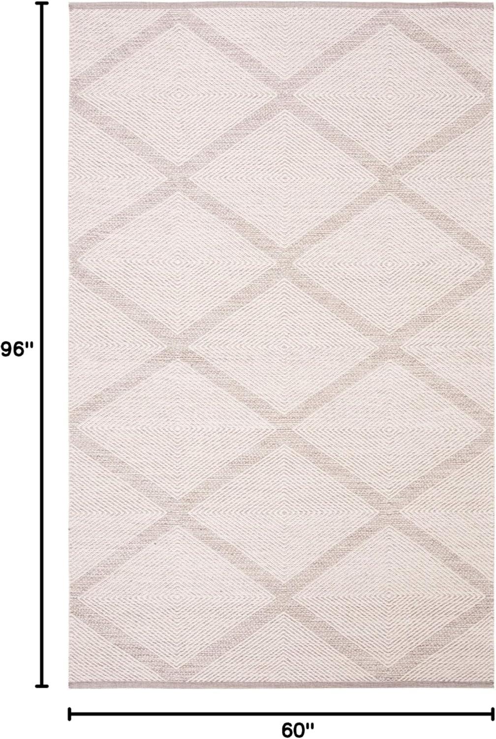 Montauk MTK821 Hand Woven Indoor Rug - Safavieh