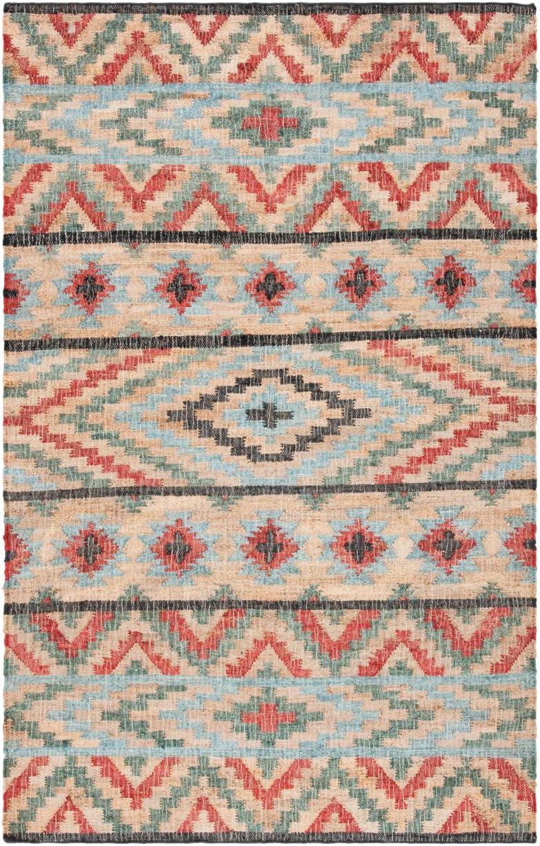 Kilim KLM758 Hand Woven Area Rug  - Safavieh