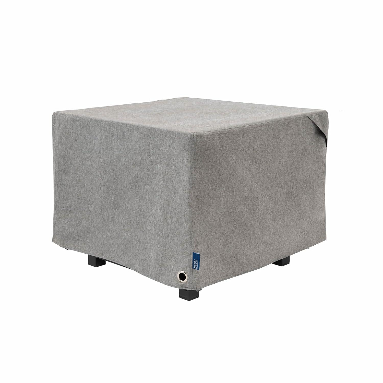 Modern Leisure Garrison Outdoor Fire Pit Cover